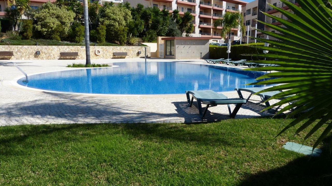 Апартаменты Casa R&B Лагуш Экстерьер фото